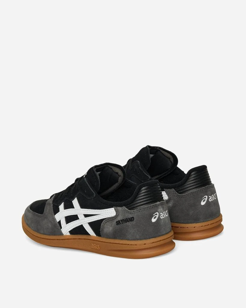 Asics Skyhand OG Sneakers Black / White 4