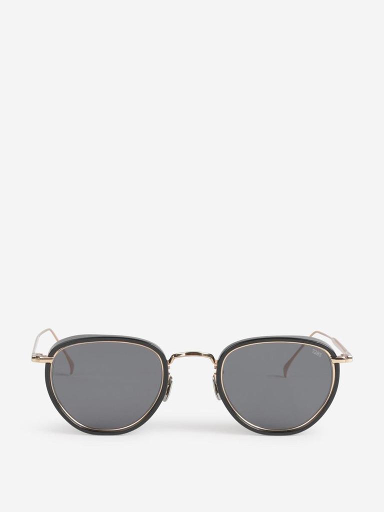 Eyevan Eyevan Sunglasses 797