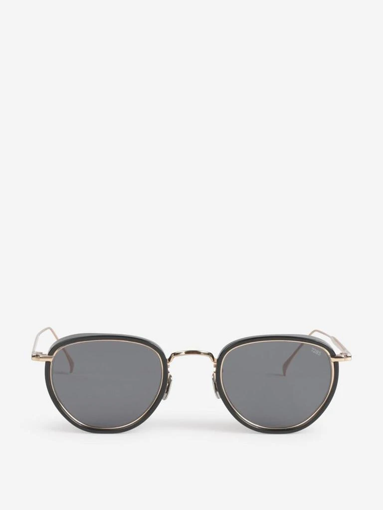 Eyevan Eyevan Sunglasses 797 1