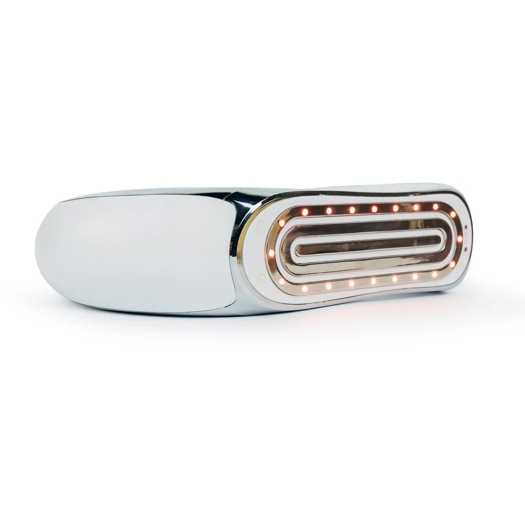 LUMINA NRG Fat Iron 3