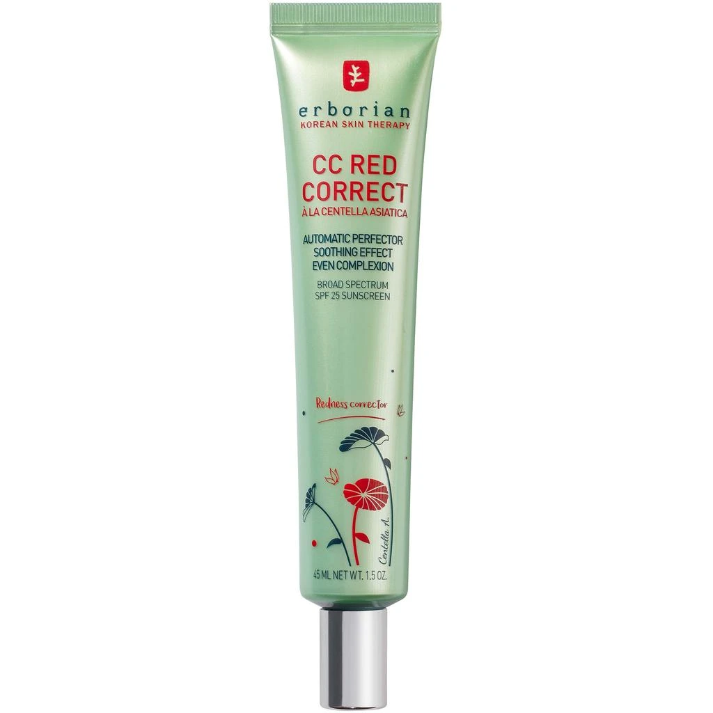 erborian Erborian CC Red Correct 1.5 oz 1