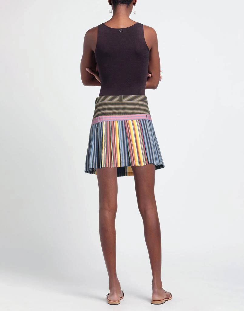 Rave Review Mini skirt 3