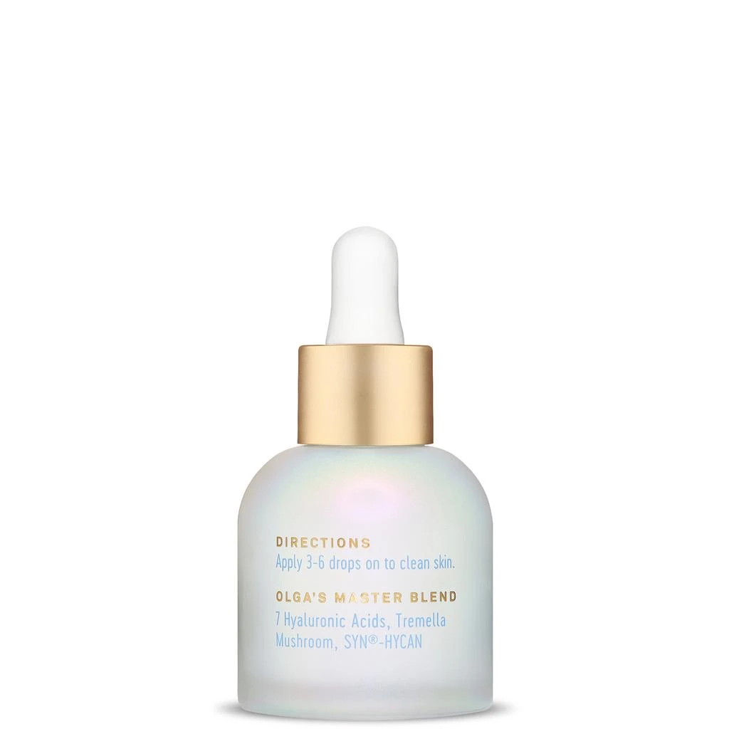 Olga Lorencin Skin Care Olga Lorencin Skin Care Super HA Supercharged Hyaluronic Acid Serum 60ml 2