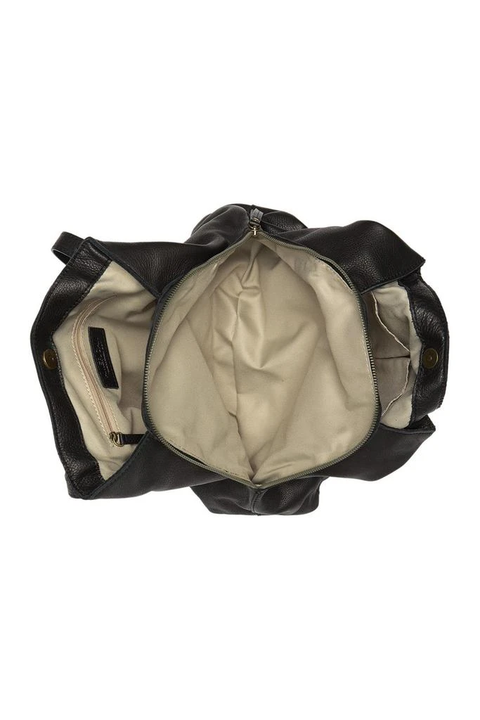 AMERICAN LEATHER CO. Liberty Shopper Bag 4