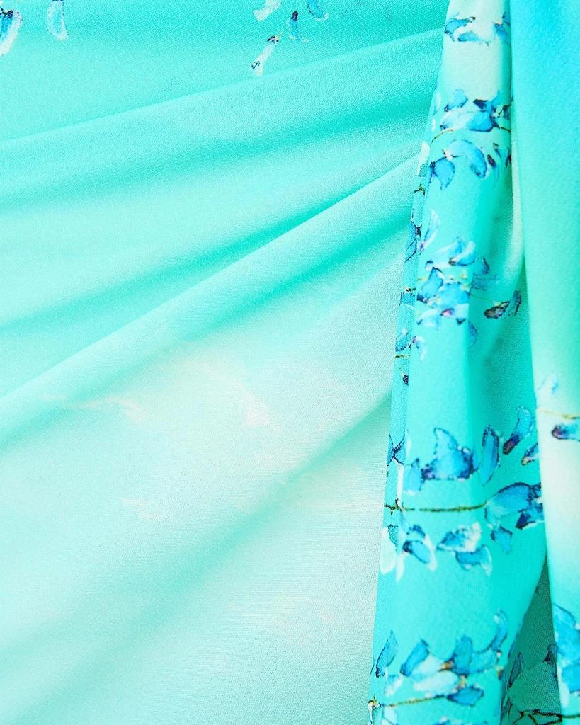 Camilla Balearic Bebe Multiwear Long Sarong Coverup 6