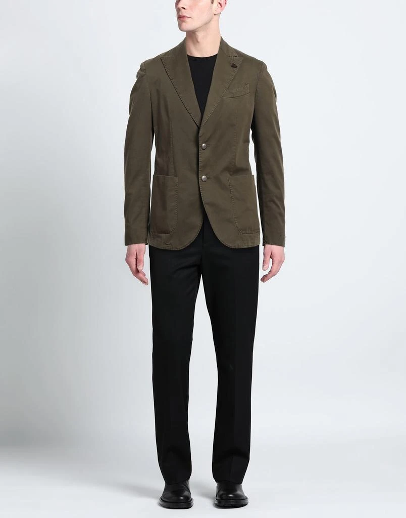 GABRIELE PASINI Blazer 2