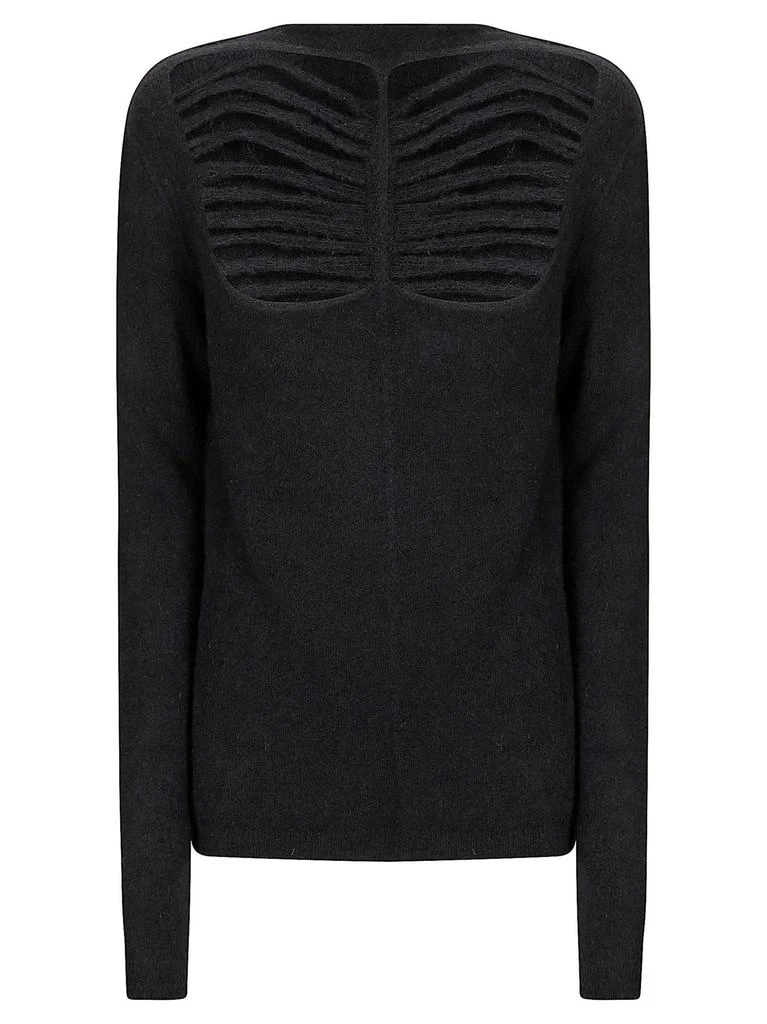 Rick Owens Rick Owens Concordians LS Top 1