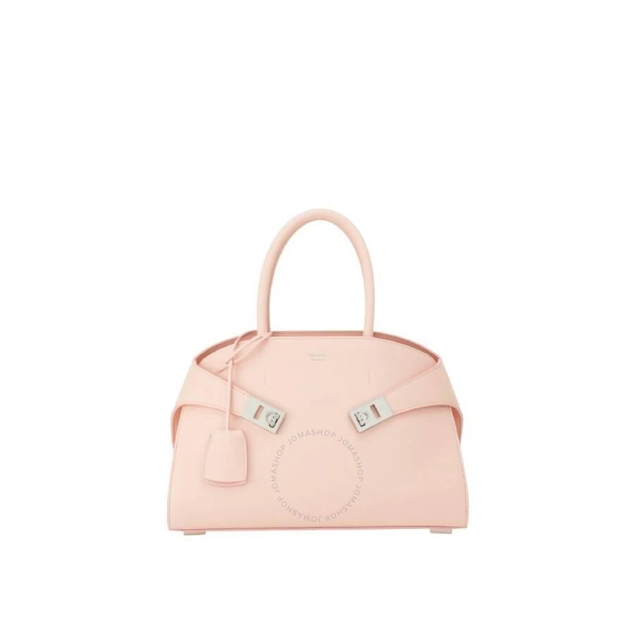 Salvatore Ferragamo Hug Crossbody Bag 1