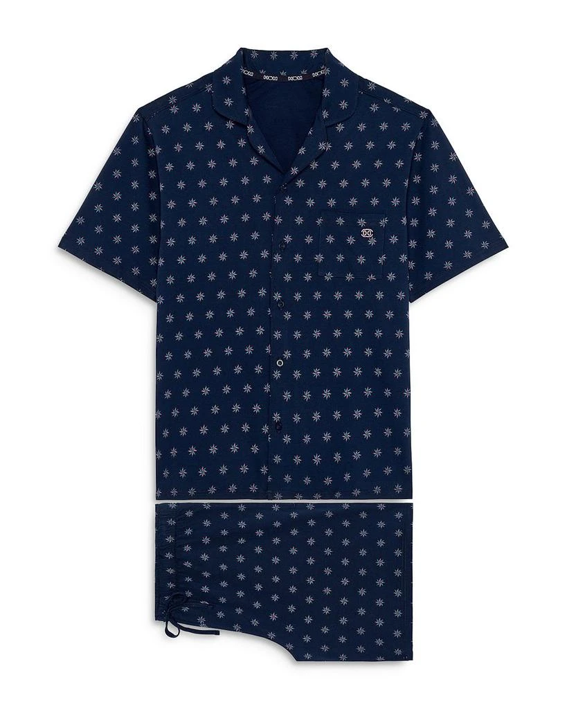 HOM Indio Short Pajama Set 6