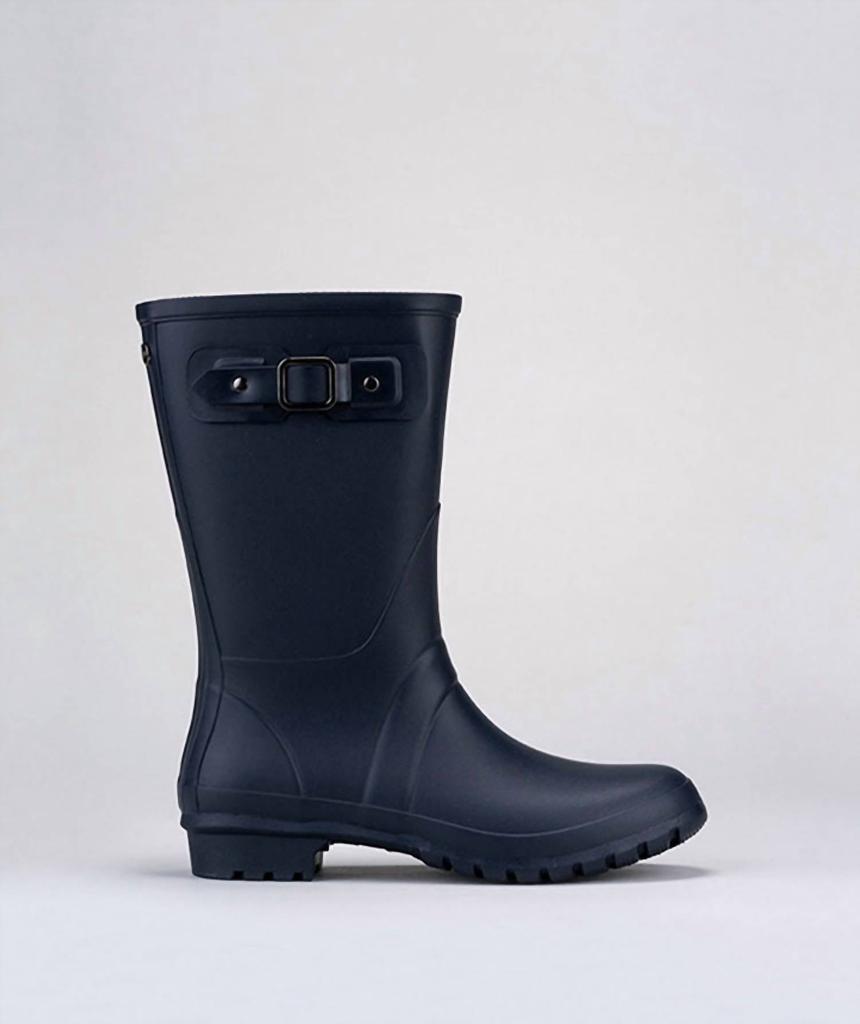 Igor Igor - Women's Mini Boira Rain Boot