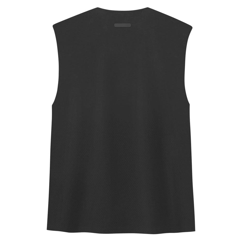 Adidas Fear Of God Athletics Muscle Crew Neck Tank Top 2