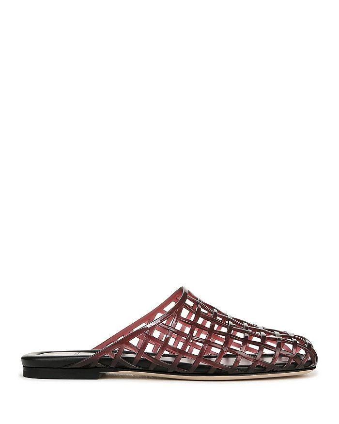 Vince Women's Barcelona Jelly Sandals 2