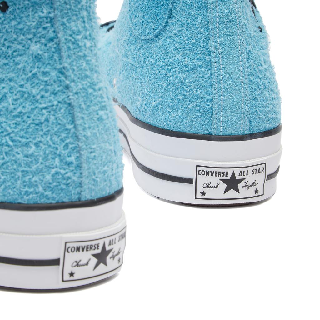 Shop Converse x Stussy CT70 Hi on Sale at BeyondStyle – Get 50