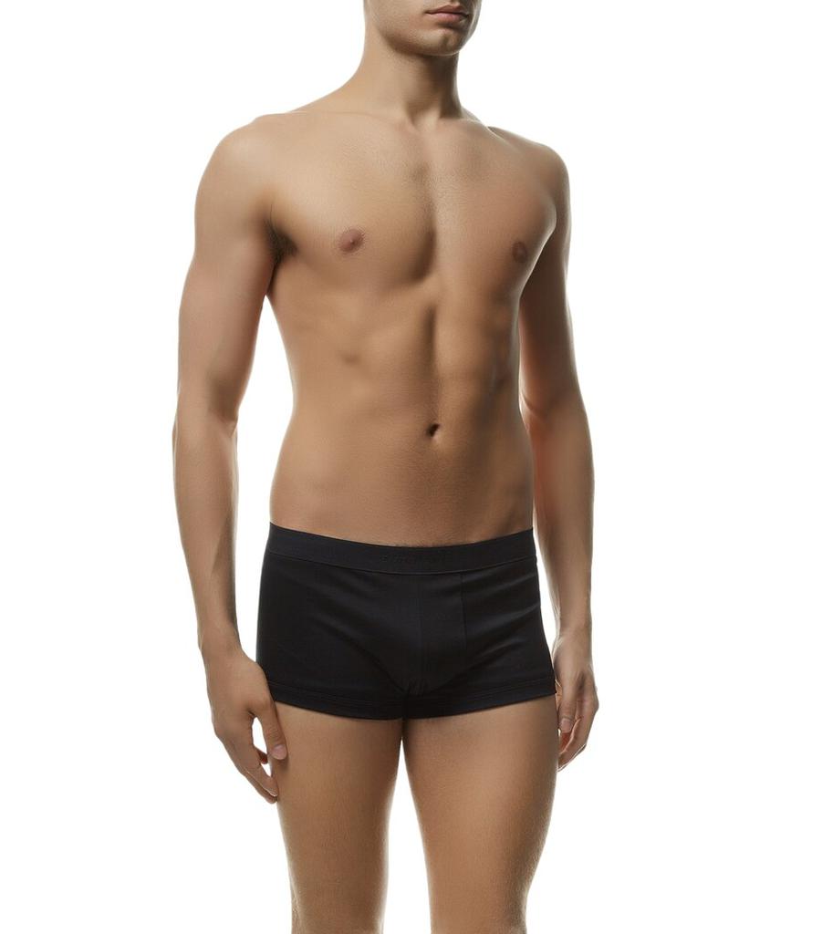 Zimmerli 286 Sea Island Trunks