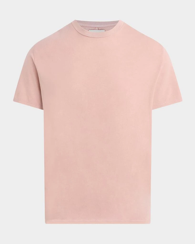 Joe's Jeans Men's Solid Bespoke T-Shirt 1