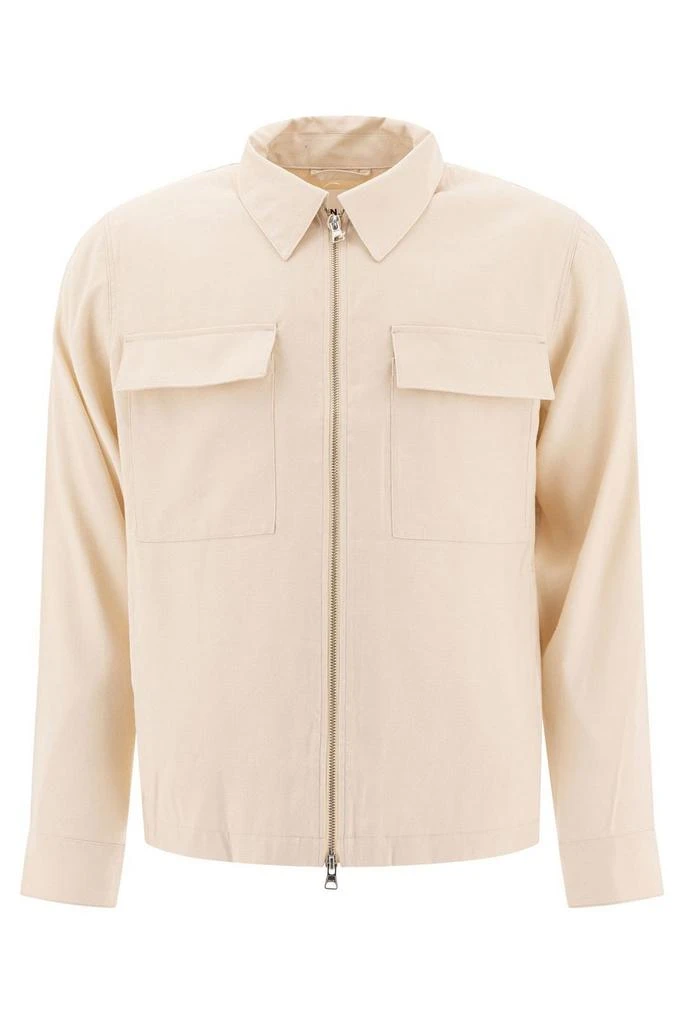 NN07 Nn.07 Utility Jacket 1