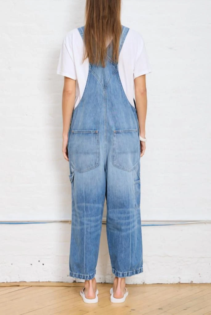 Denimist Denimist - Relaxed Overall 2