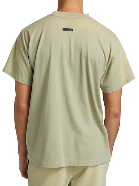 Fear of god FG Vintage T-Shirt 5