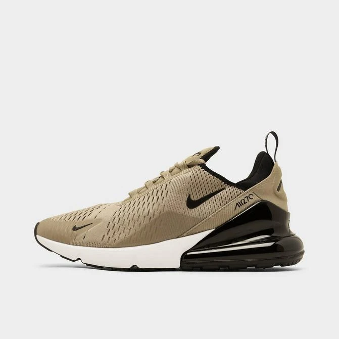 NIKE Men's Nike Air Max 270 Casual Shoes 1
