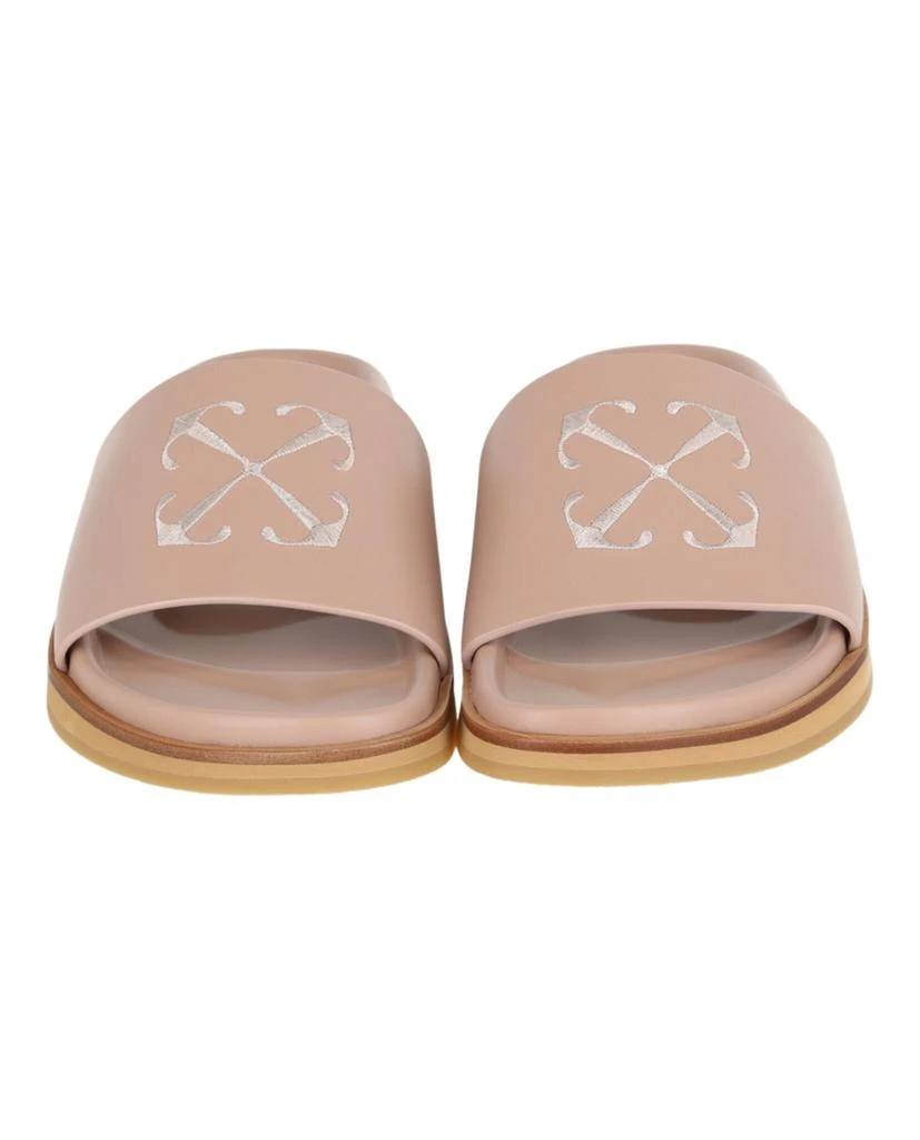 Off-White Cloud Arrow Slider 5