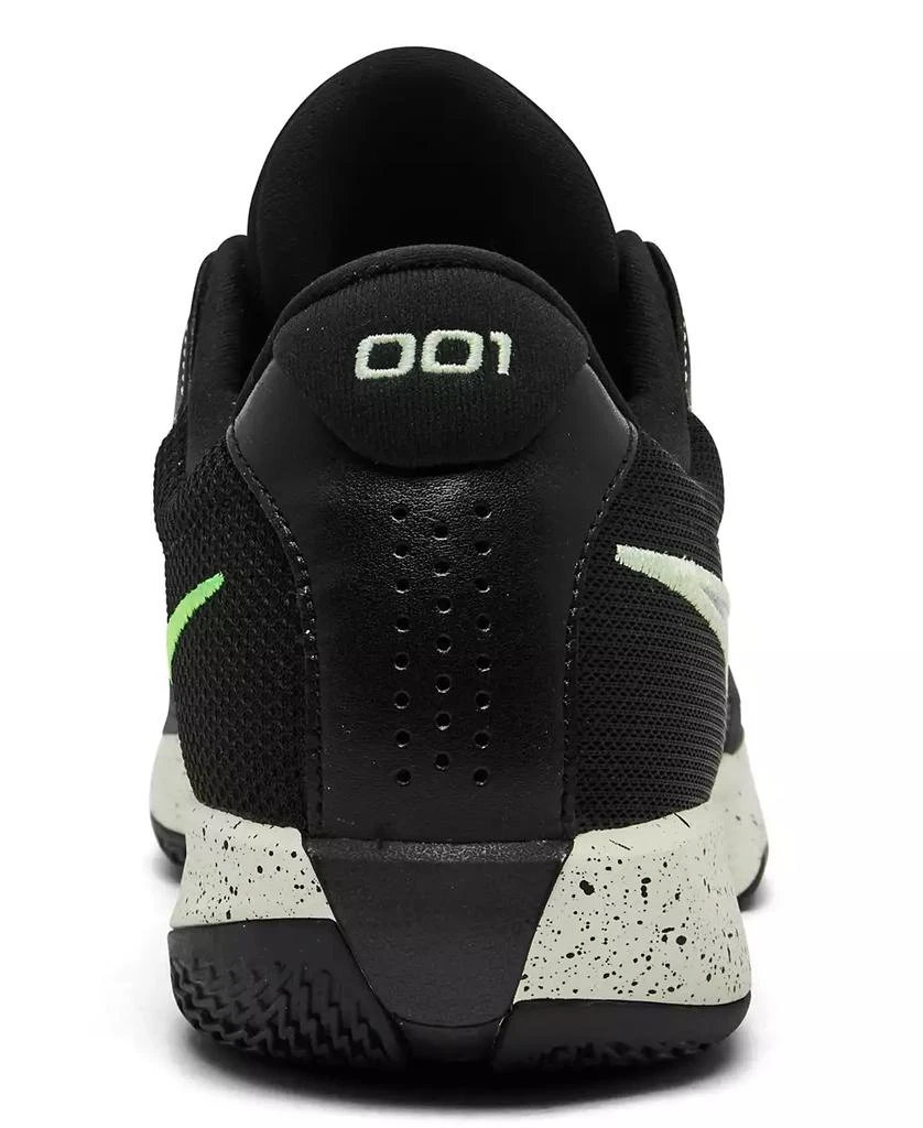 NIKE Men's G.T. Cut Academy Basketball Sneakers from Finish Line 4