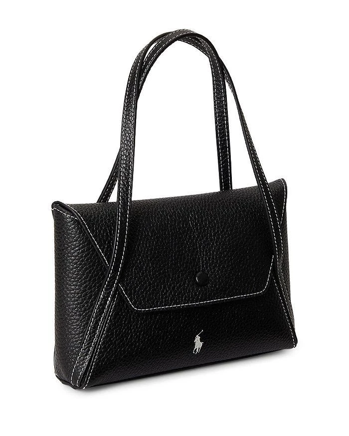 Ralph Lauren Polo Play Mini Leather Envelope Bag 3