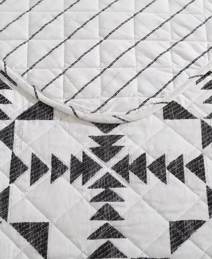 Eddie Bauer Arrowhead Reversible 2-Piece Twin Quilt Set 5