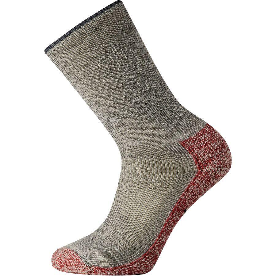 SmartWool Classic Mountaineer Maximum Cushion Crew Sock