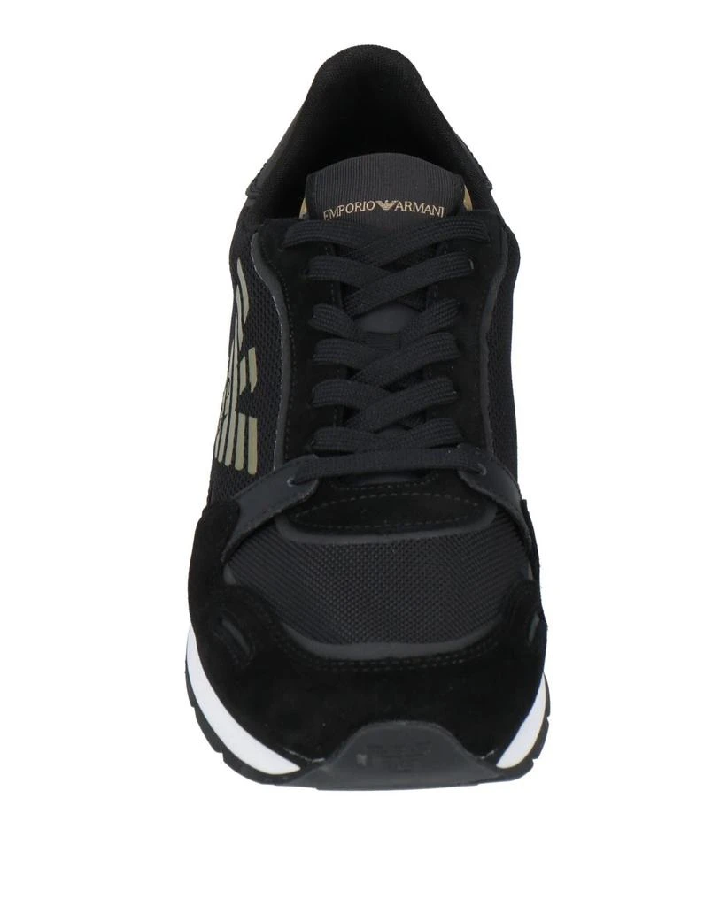 Emporio Armani Sneakers 4