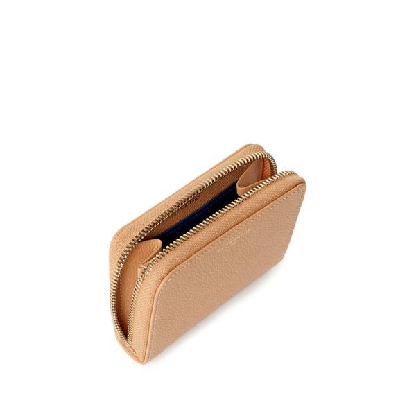 le tanneur Petit porte monnaie Emilie
