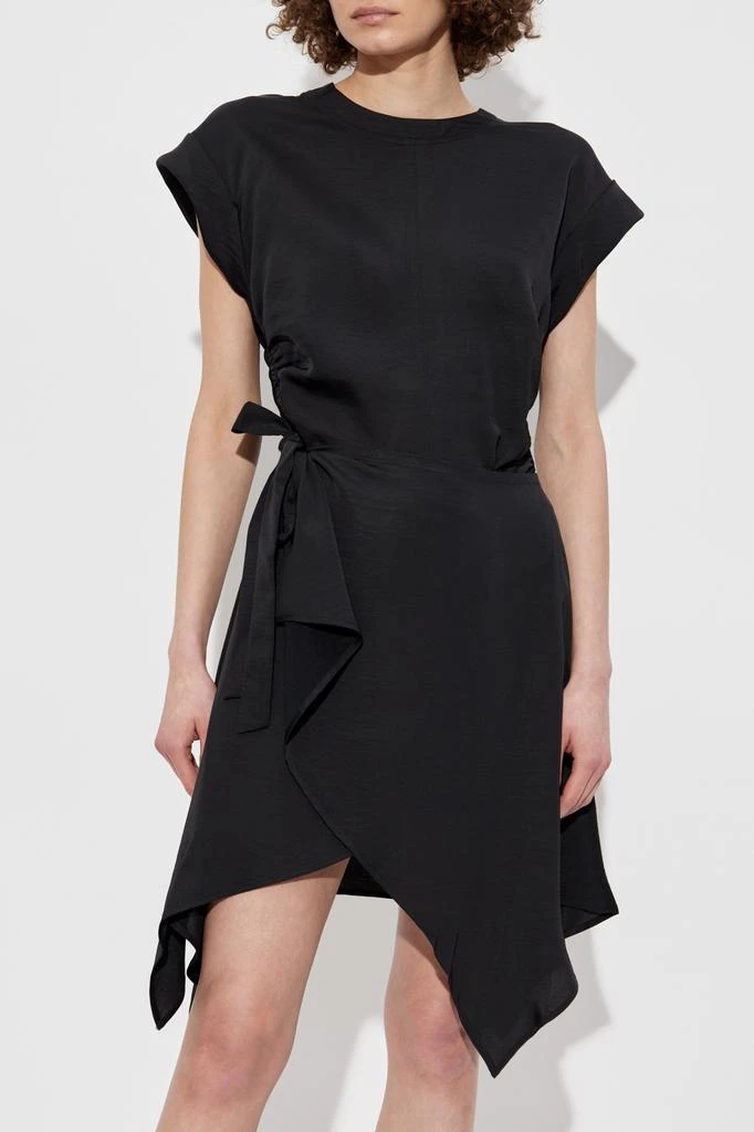 ALL SAINTS Riko Dress 3