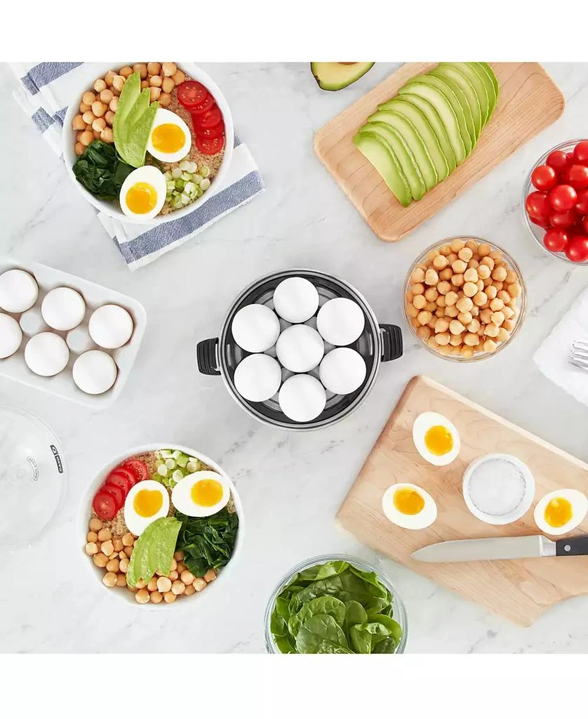 Dash Everyday Egg Cooker 3