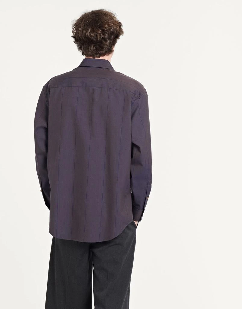 Burberry Patterned shirt 3