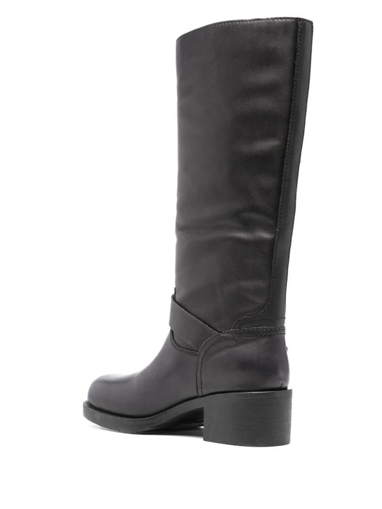 Ash ANKLE BOOT 4