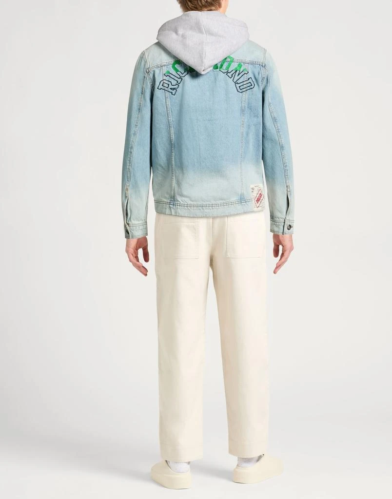 RICHMOND X Denim jacket 3