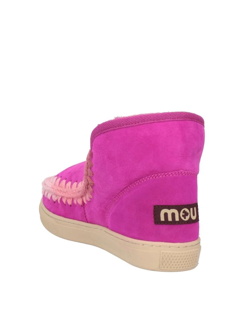 Mou Ankle boot 3