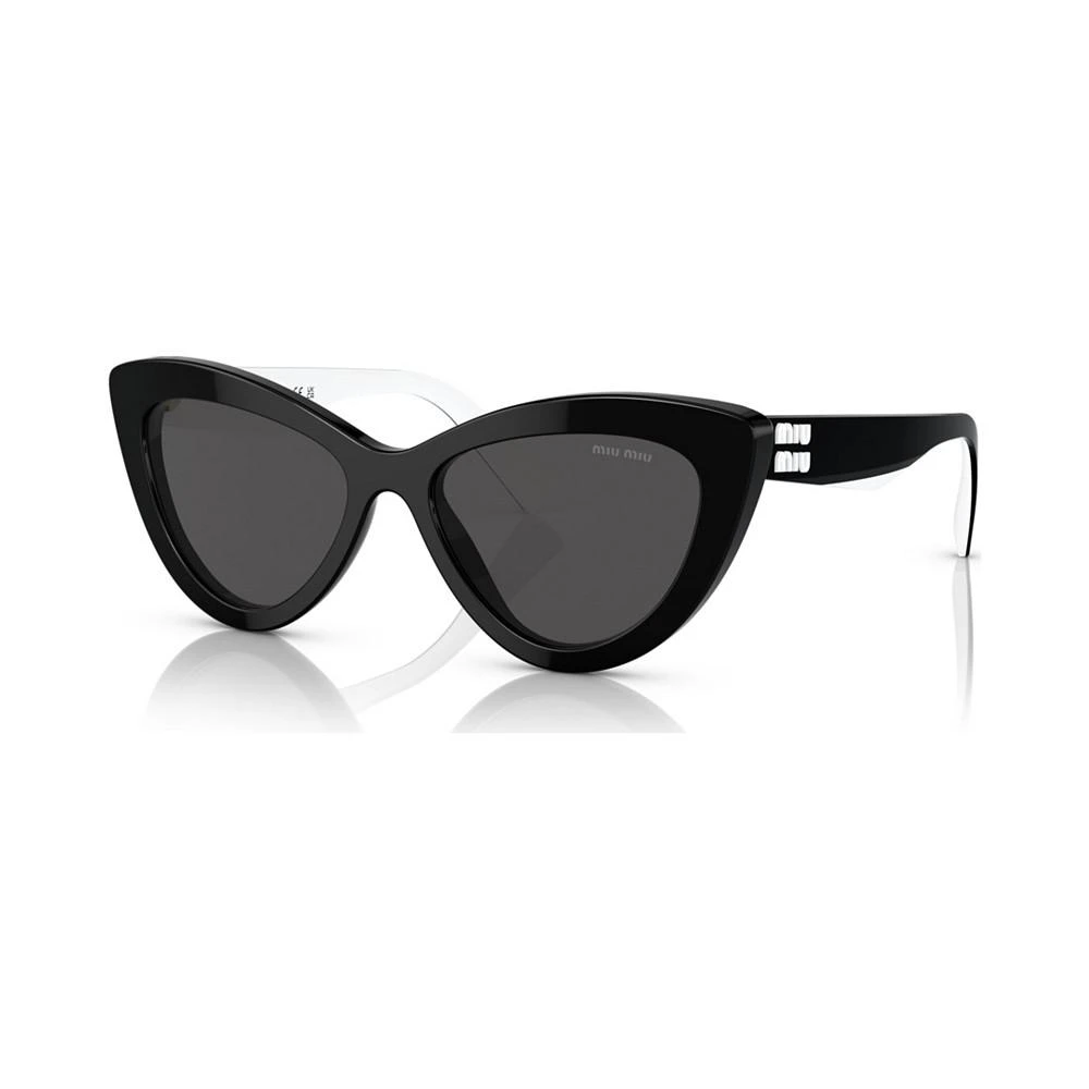 MIU MIU Women's Sunglasses, MU 04YS54-X 1