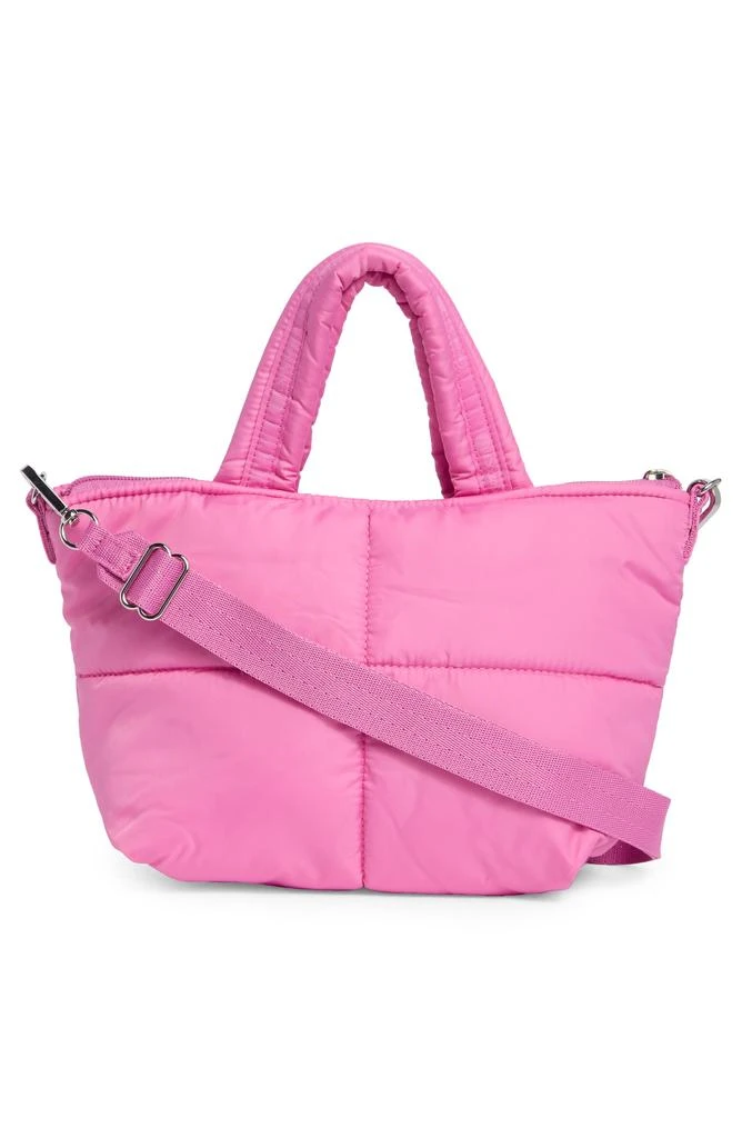 LeSportsac Puffy Mini Satchel 3