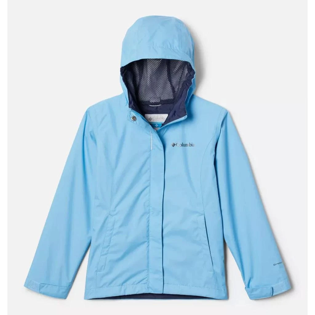 Columbia Columbia Arcadia Rain Jacket - Girl
s