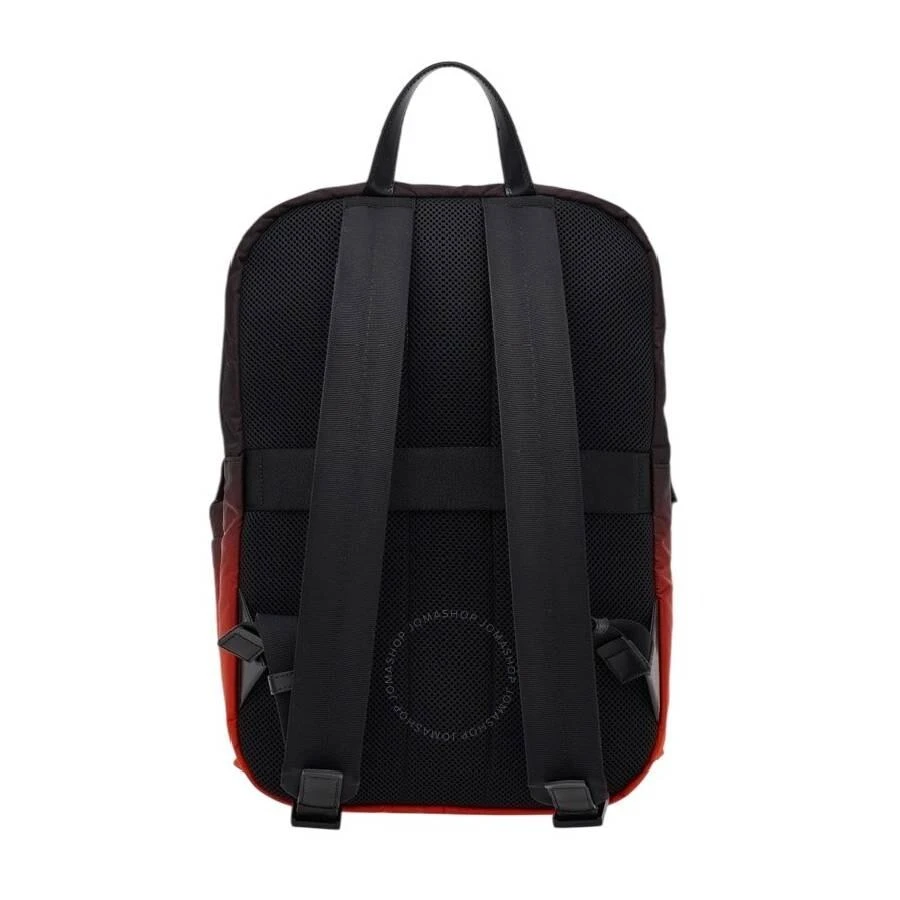 Salvatore Ferragamo Adjustable Strap Gancio Backpack 2