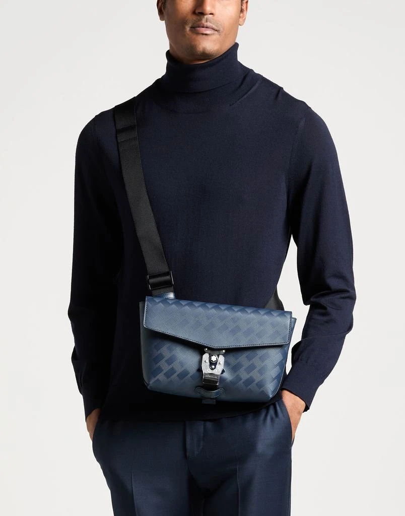 MontBlanc Cross-body bags 3