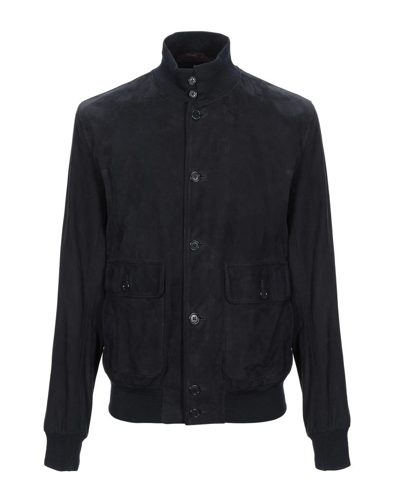 STEWART Bomber