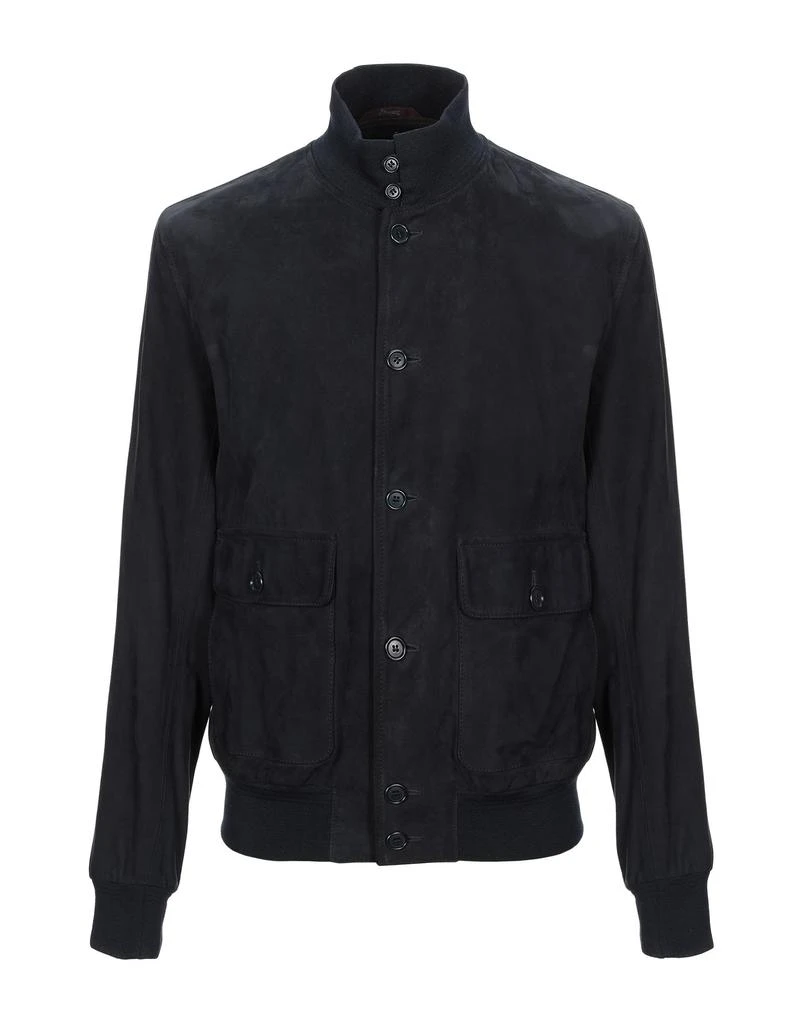 STEWART Bomber 1