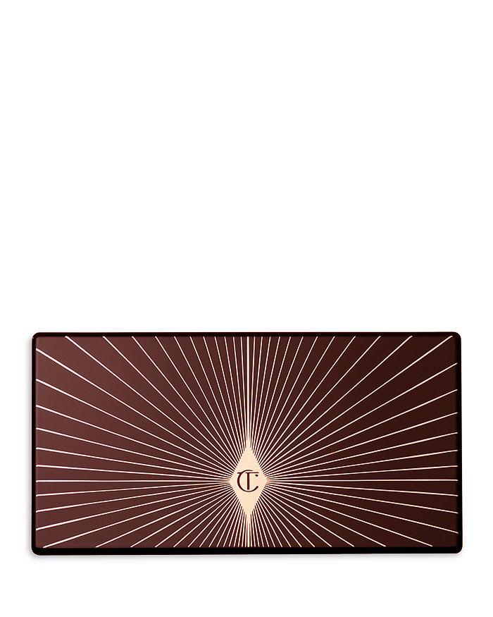 Charlotte Tilbury Super Nudes Easy Eyeshadow Palette