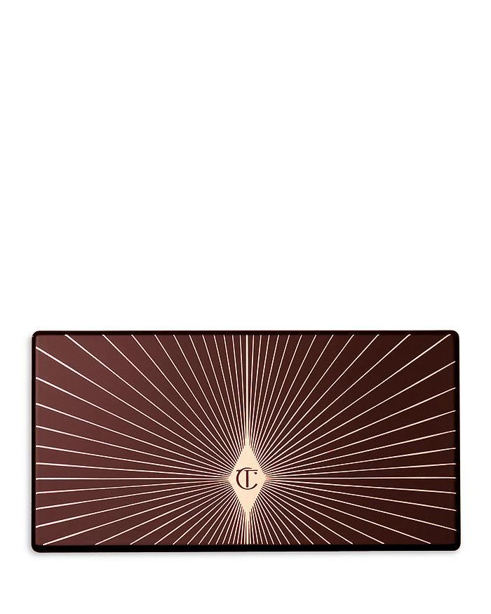 Charlotte Tilbury Super Nudes Easy Eyeshadow Palette 2