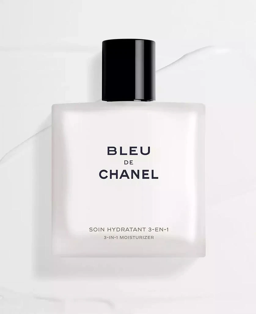 Chanel 3-In-1 Moisturizer, 3 oz. 4