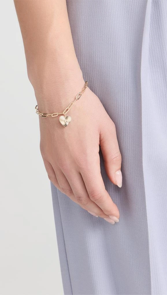 Jennifer Zeuner Althea Bracelet 2
