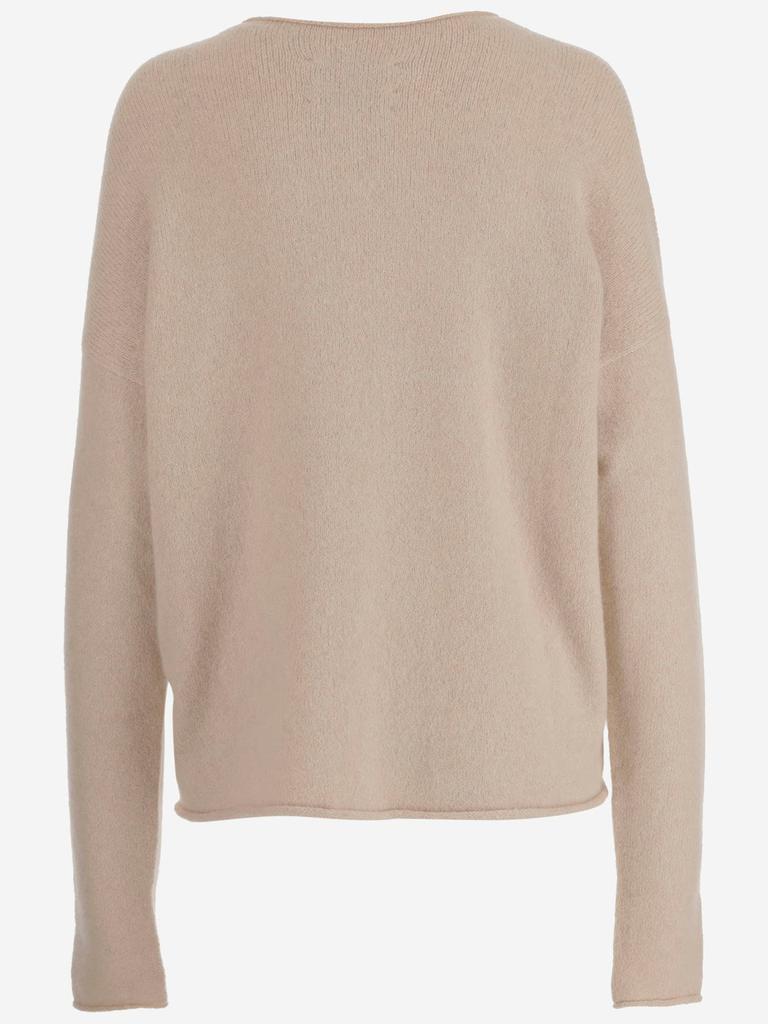 LAUREN MANOOGIAN Cashmere Blend Sweater