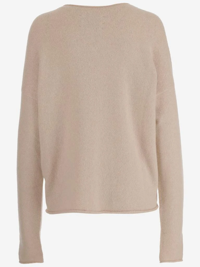 Lauren Manoogian Cashmere Blend Sweater 2