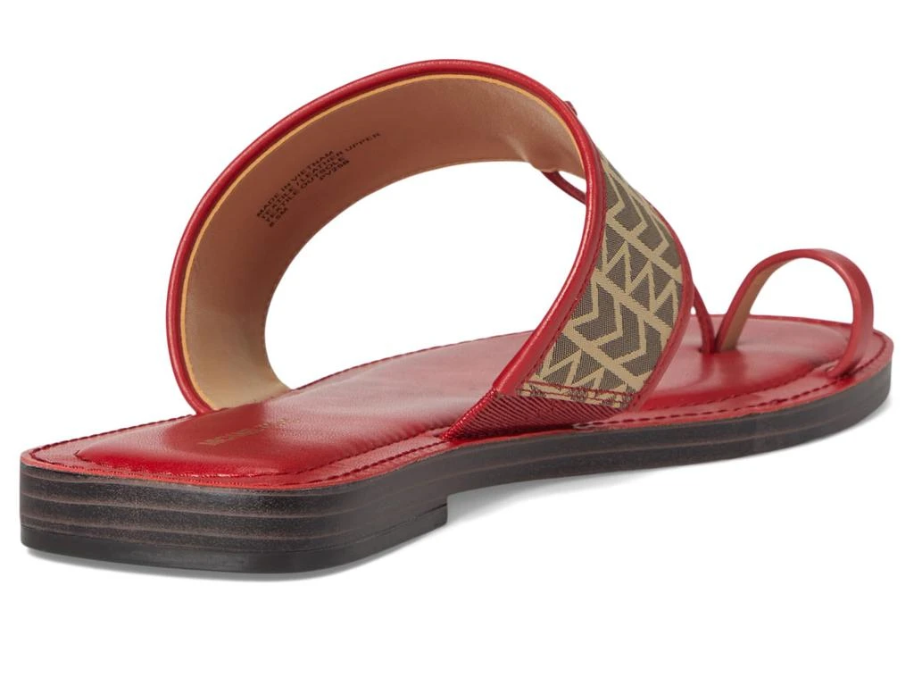 Michael Kors Ashtin Sandals 5